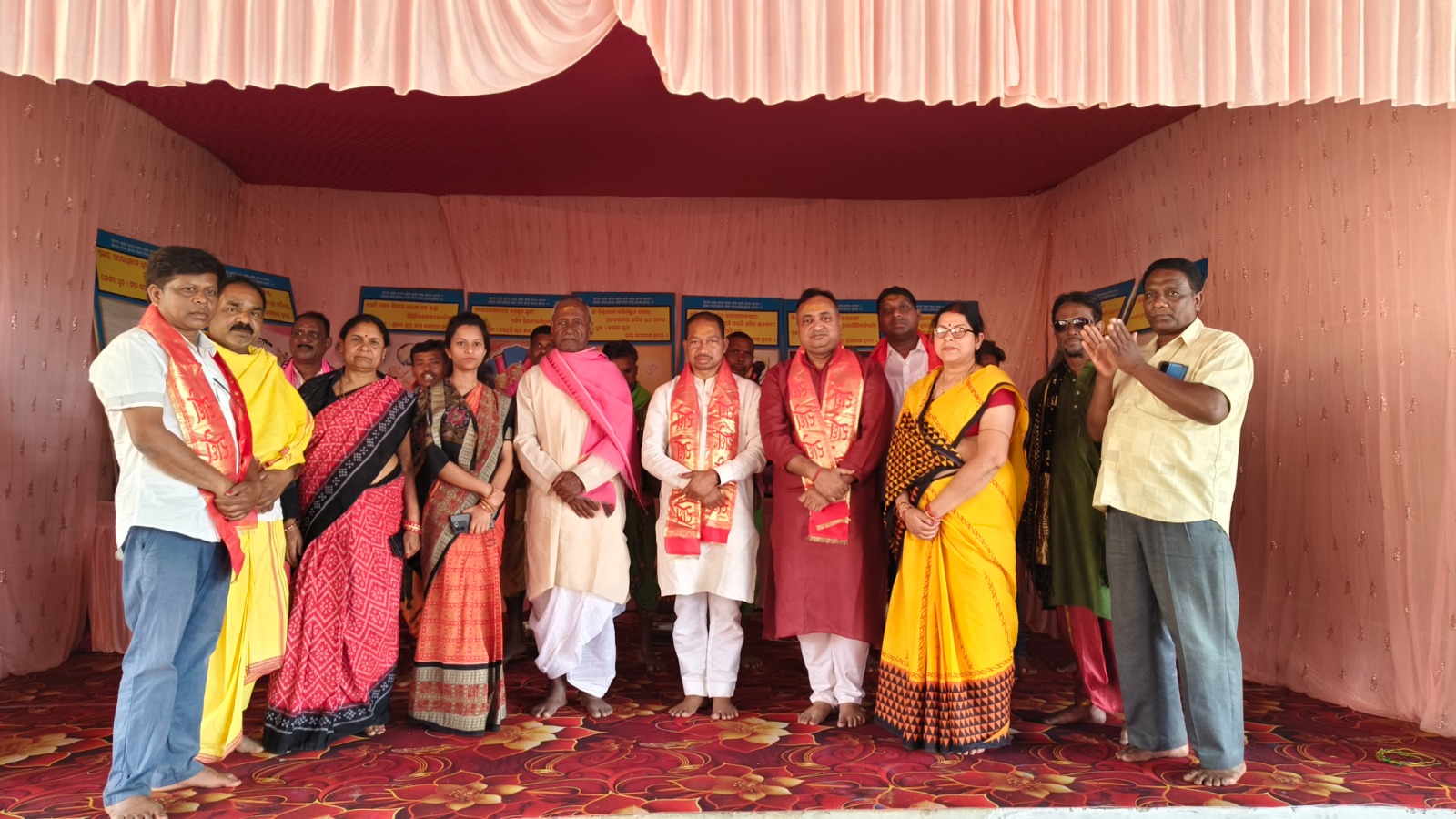 Biswakarma Festival